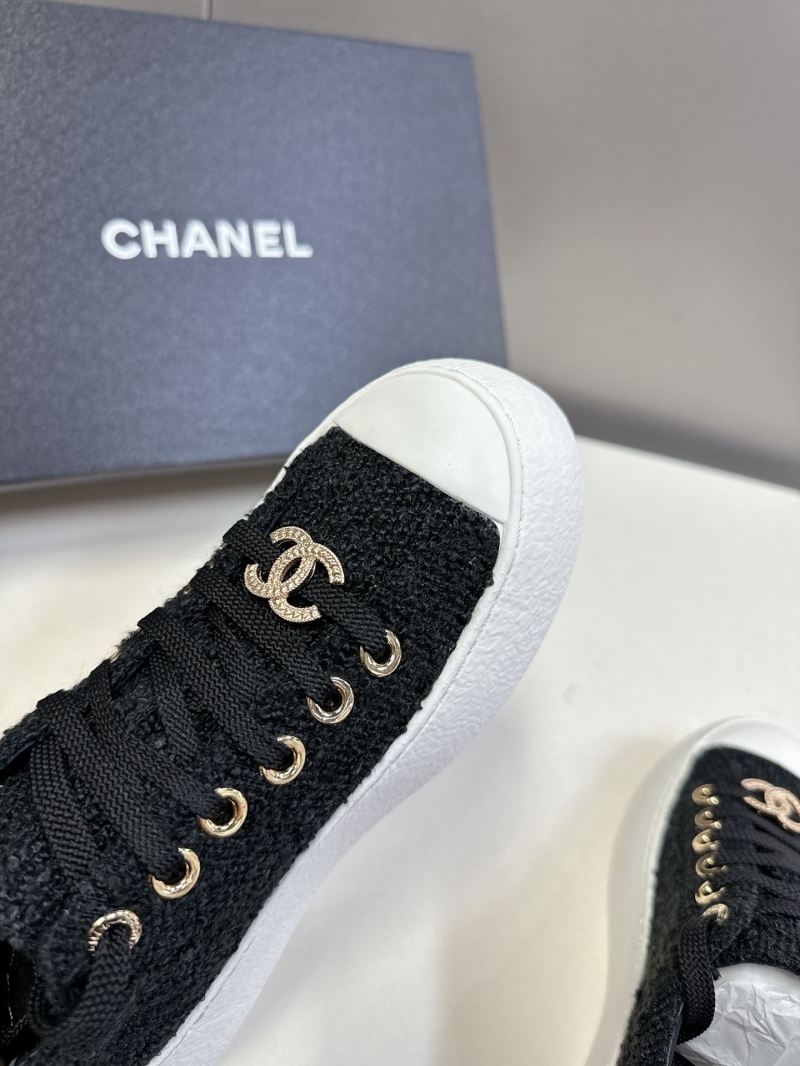 Chanel Sneakers